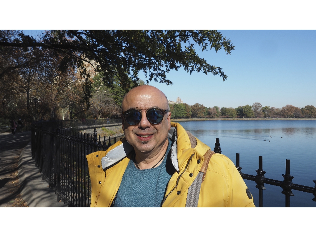 2019 USA NYC PN150002 - 2019-11-15 2019 USA NYC PN150002 - 2019-11-15